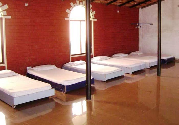Silent Valley Resort, Chikmaglur 4
